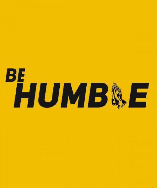 Be Humble | Compelled Clothing
