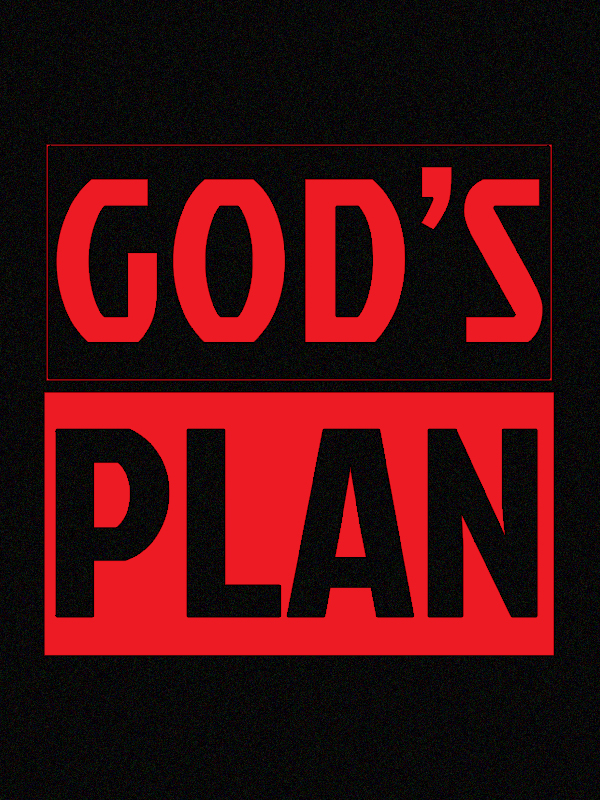 Shirts – Gods Plan Clothing